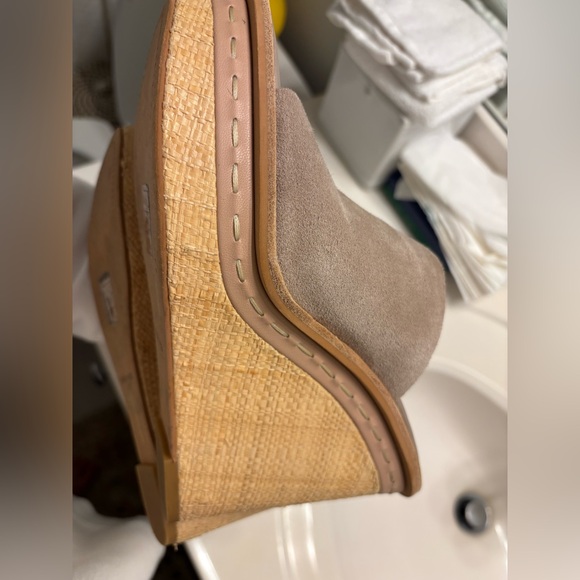 Dolce vita wedges - Picture 4 of 4